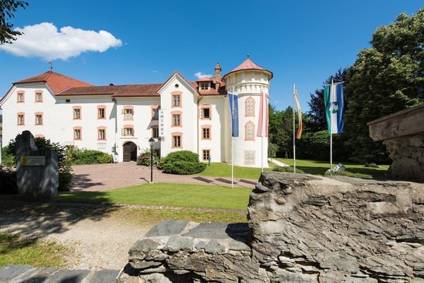 Ferienwohnungen Hecher