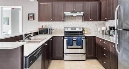 Downtown Condo License No. 23 112884 STR