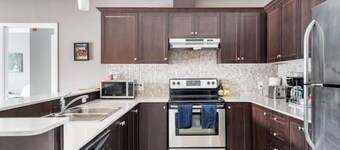 Downtown Condo License No. 23 112884 STR