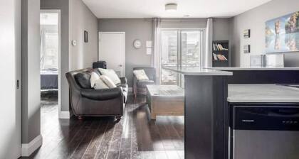 Downtown Condo License No. 23 112884 STR