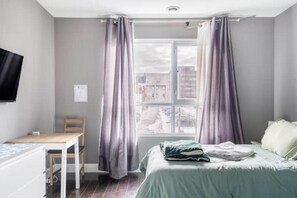 2 habitaciones