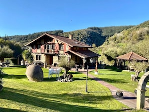 Fachada
