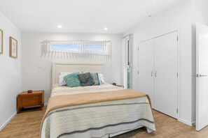 4 Schlafzimmer, WLAN, Bettwäsche