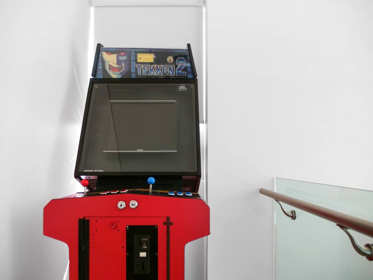 Sala de juegos