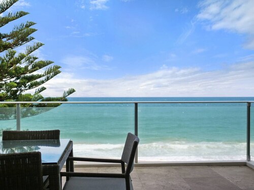 Panoramic Ocean Penthouse - Dolphin View