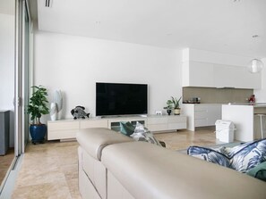 Televisión, videojuegos