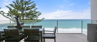 Panoramic Ocean Penthouse - Dolphin View