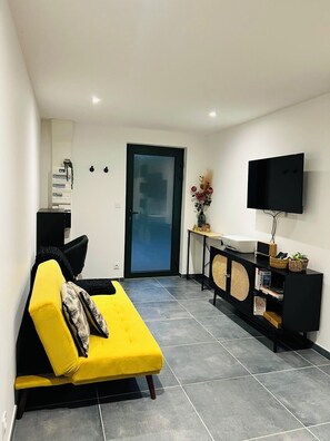 TV connectée, imprimantes