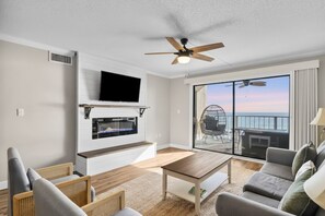 Televisor intel·ligent 