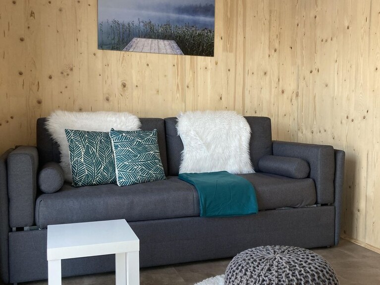 Lodge Wasser - Kantor Lodges - Carinthia