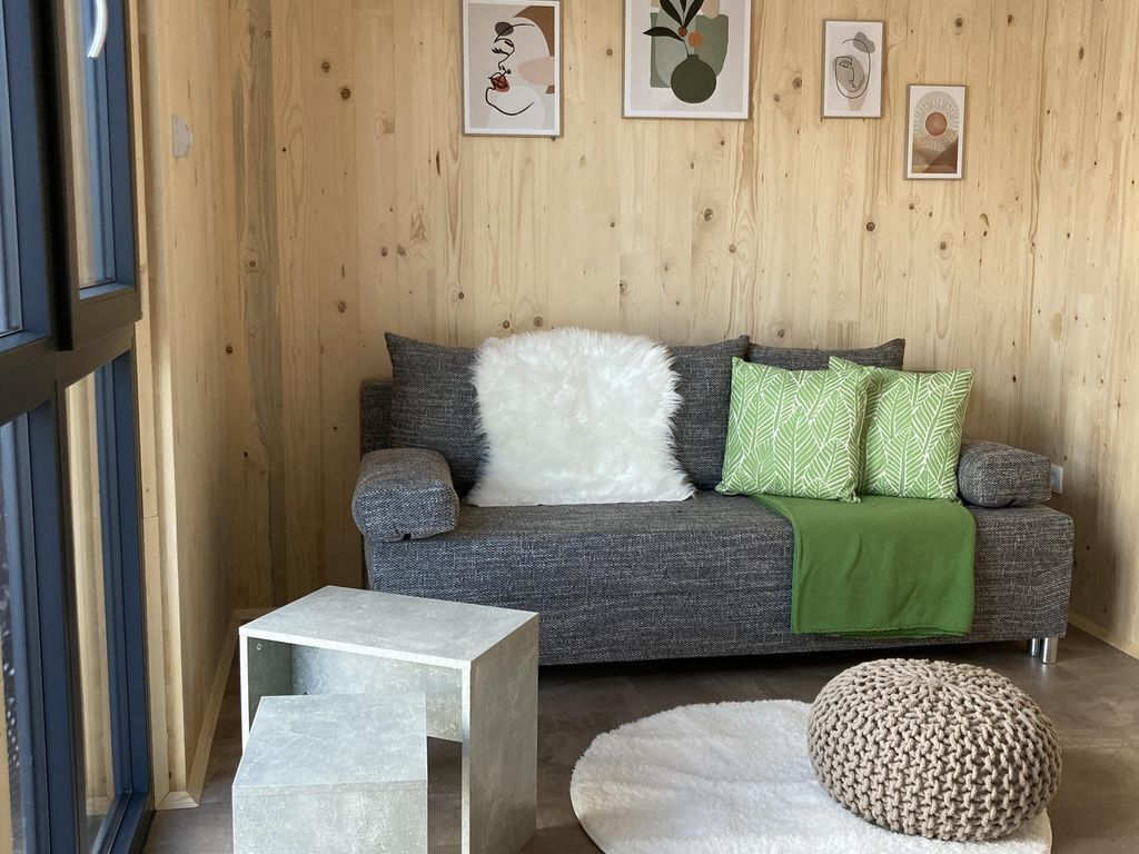 Lodge Tropical - Kantor Village - Carinthia