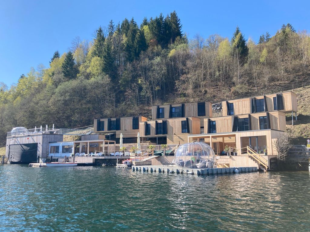 Kantor Village