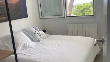 1 bedroom, free WiFi