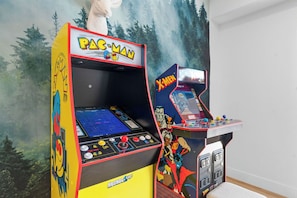 Area giochi