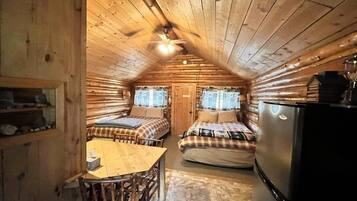 1 Schlafzimmer, Bettwäsche