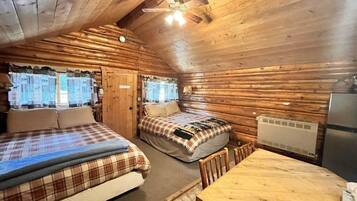 1 Schlafzimmer, Bettwäsche