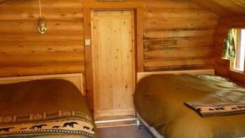 1 dormitorio