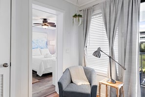 2 quartos, ferros/tábuas de passar roupa, Wi-Fi, roupa de cama