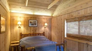 1 Schlafzimmer, Bettwäsche