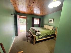 1 Schlafzimmer, Bettwäsche