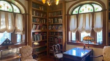 Interieur
