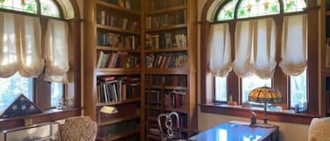 Intérieur