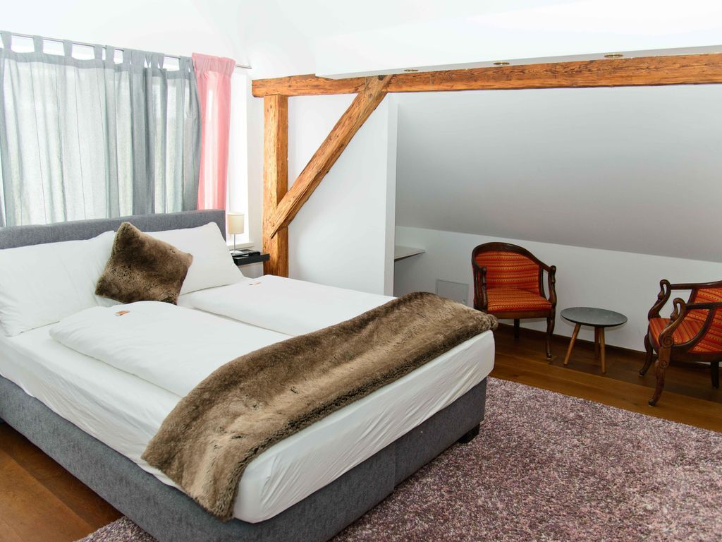 Blue Suite - Dalnig Guesthouse - Bad Kleinkirchheim