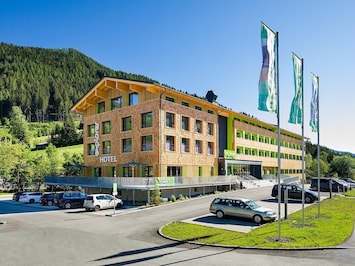 Explorer Hotel Bad Kleinkirchheim