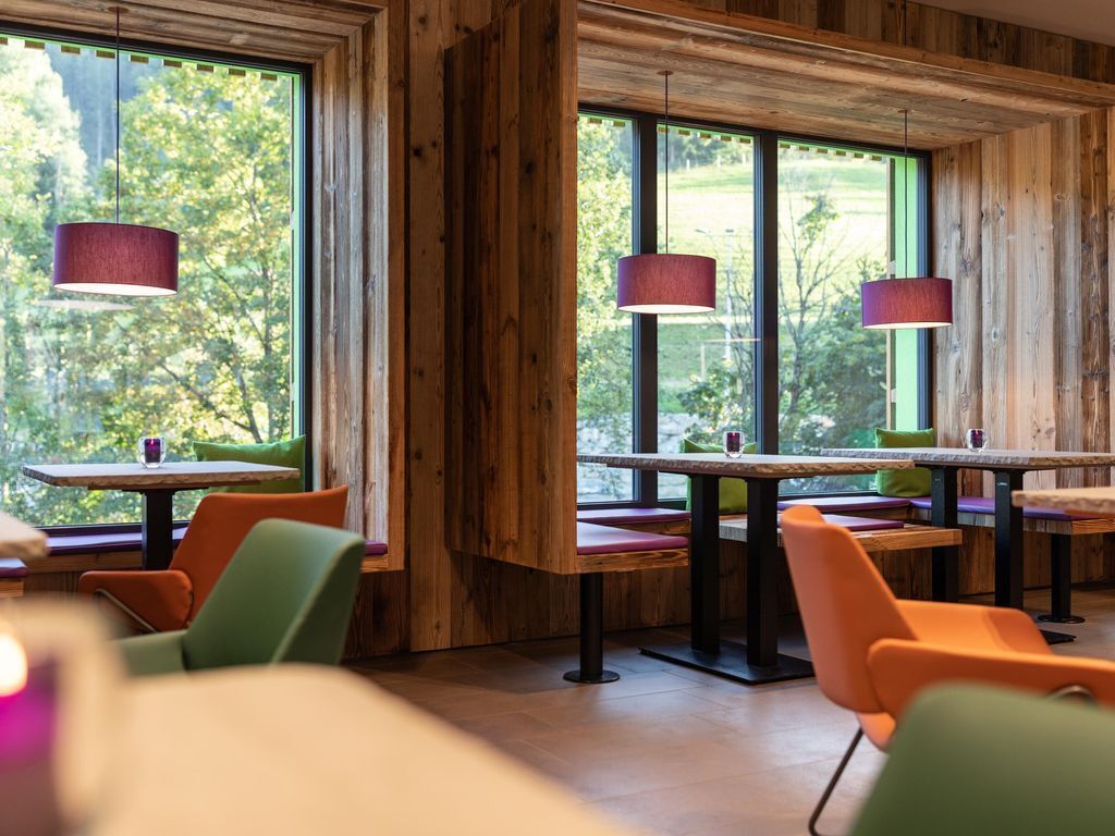 Explorer Hotel Bad Kleinkirchheim