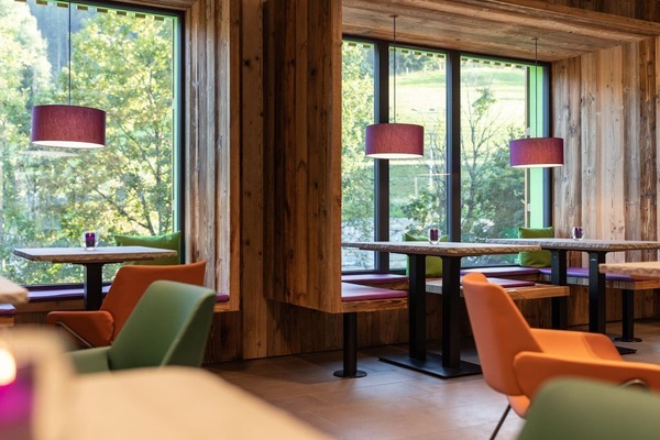 Explorer Hotel Bad Kleinkirchheim