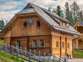 Kernmayerhütte