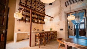 Family House | Living area | Flat-screen TV