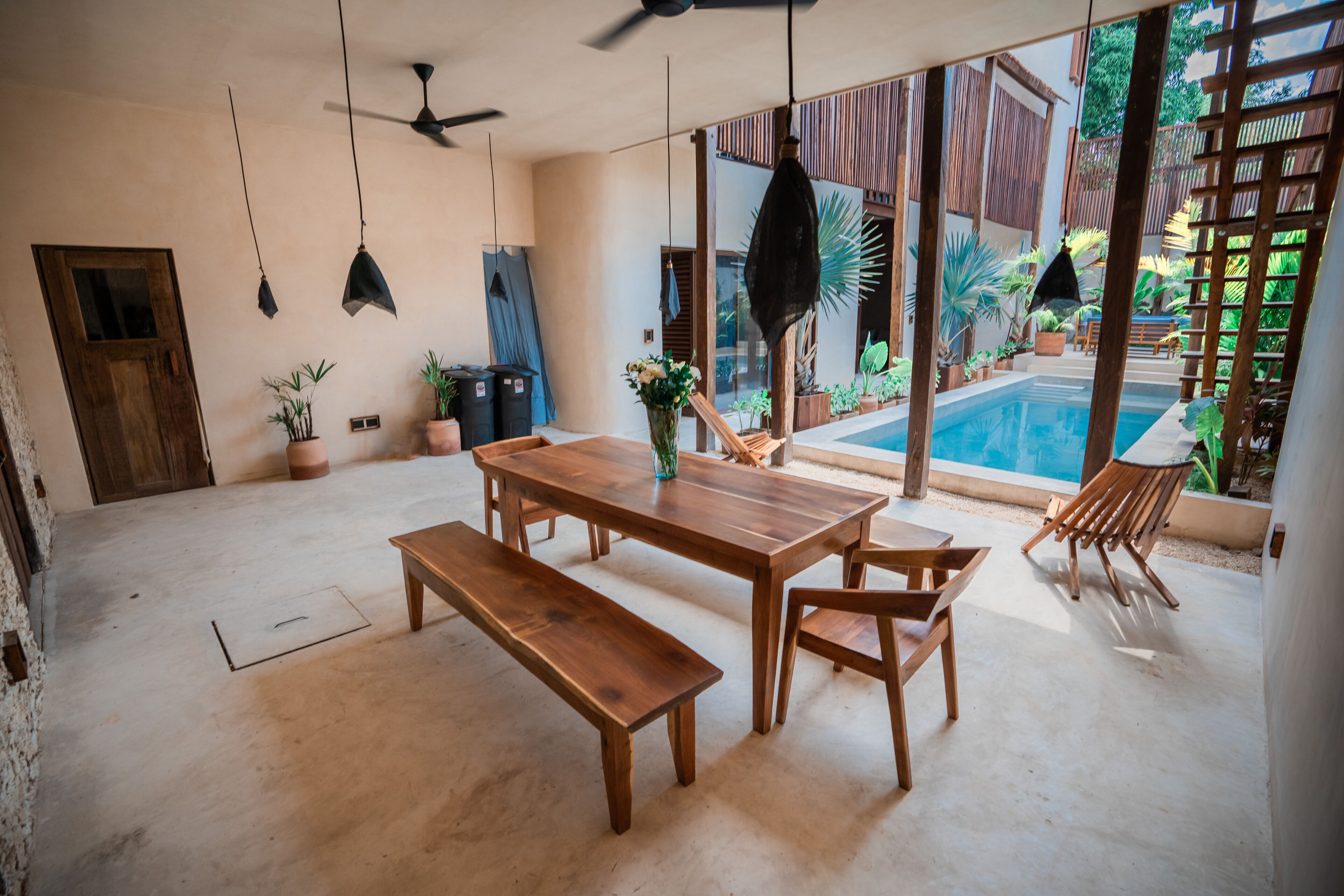 Family House | Teres/patio