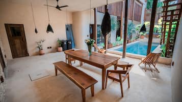 Family House | Teres/patio