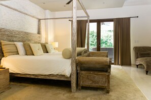 Exclusive Villa - Villa Uxmal by BVR (Playa del Carmen)