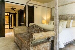 Exclusive Villa
