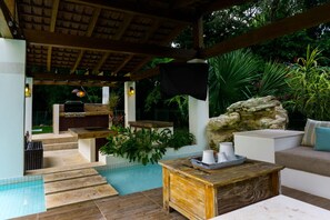Exterior - Villa Uxmal by BVR (Playa del Carmen)
