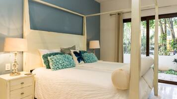 Exclusive Villa | 5 bedrooms, blackout drapes, iron/ironing board, free WiFi