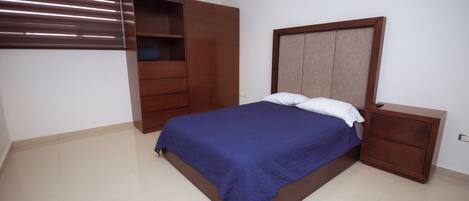 Executive-rum | Gratis wi-fi och sängkläder