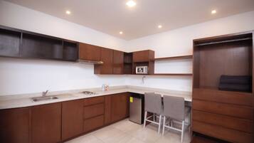 Habitación familiar | Wifi gratis y ropa de cama