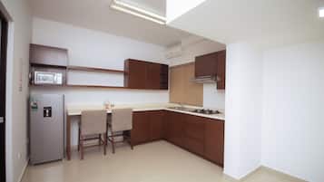 Executive Room | Free WiFi, bed sheets