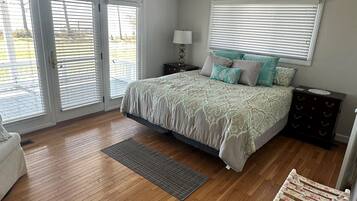 2 chambres, fer et planche Ă repasser, Wi-Fi, draps fournis