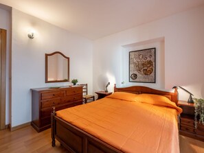 1 bedroom, free WiFi
