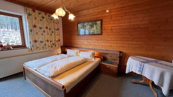1 Schlafzimmer, kostenloses WLAN