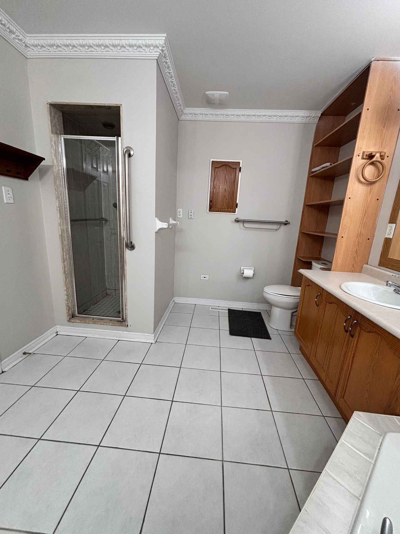 Baño