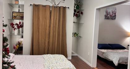 Beautiful Queen Room