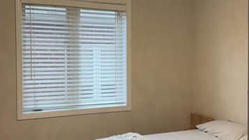 Basic Room | 1 bedroom, free WiFi, bed sheets