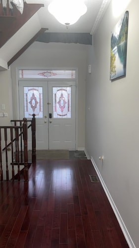 Beautiful Queen Room