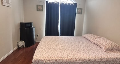 Beautiful Queen Room