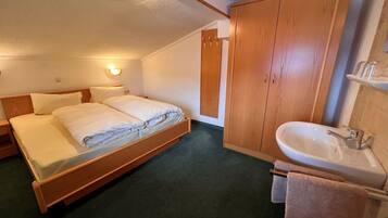 3 Schlafzimmer, kostenloses WLAN